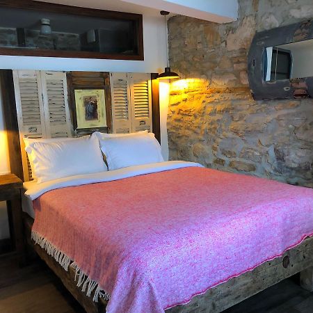 Art Design Otel Urla Zewnętrze zdjęcie