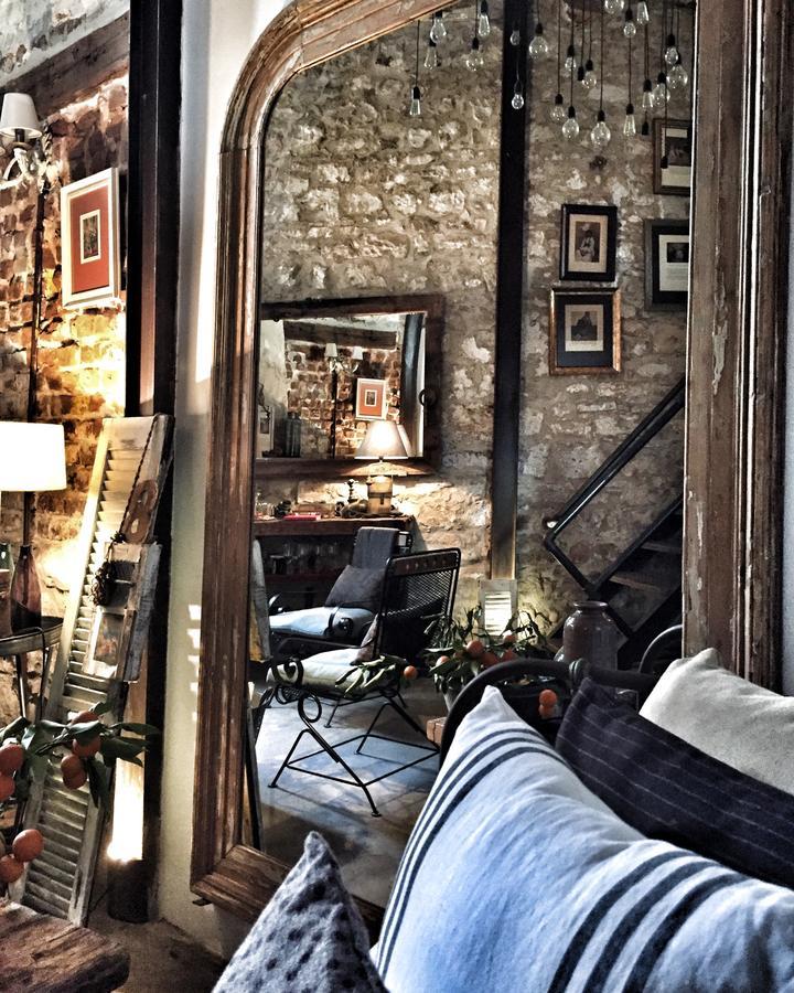 Art Design Otel Urla Zewnętrze zdjęcie