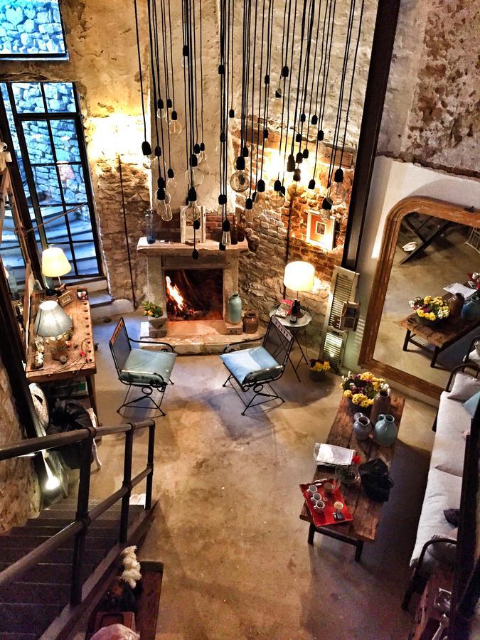 Art Design Otel Urla Zewnętrze zdjęcie