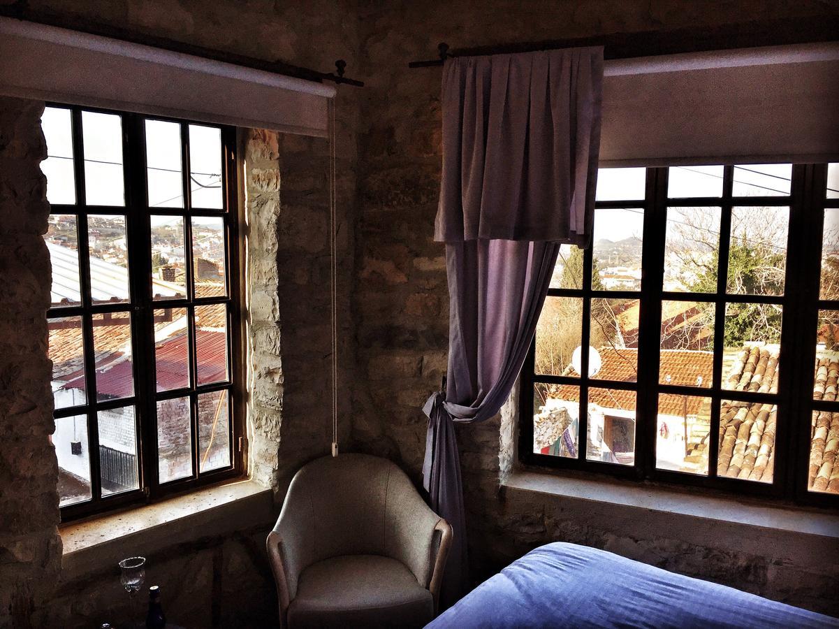 Art Design Otel Urla Zewnętrze zdjęcie