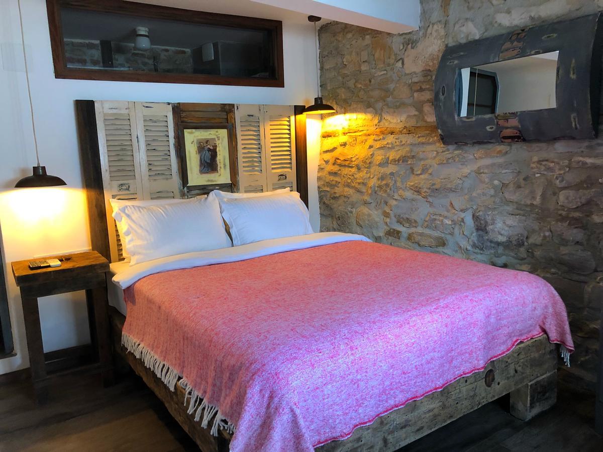 Art Design Otel Urla Zewnętrze zdjęcie